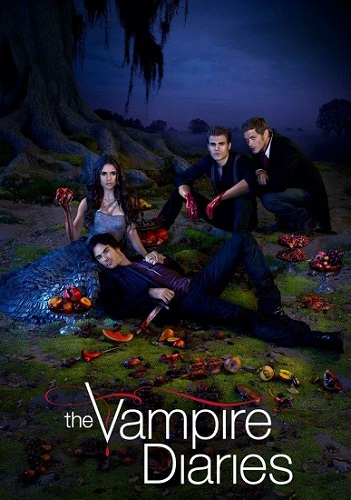 ซีรี่ย์ฝรั่ง The Vampire Diaries Season 3 ซับไทย Ep.1-22 (จบ)