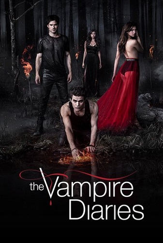 ซีรี่ย์ฝรั่ง The Vampire Diaries Season 5 ซับไทย Ep.1-22 (จบ)