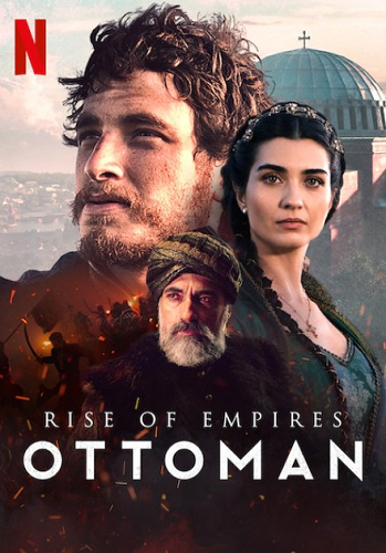 Rise of Empires Ottoman Season1 ออโต้มันผงาด ซับไทย Ep.1-6 (จบ)