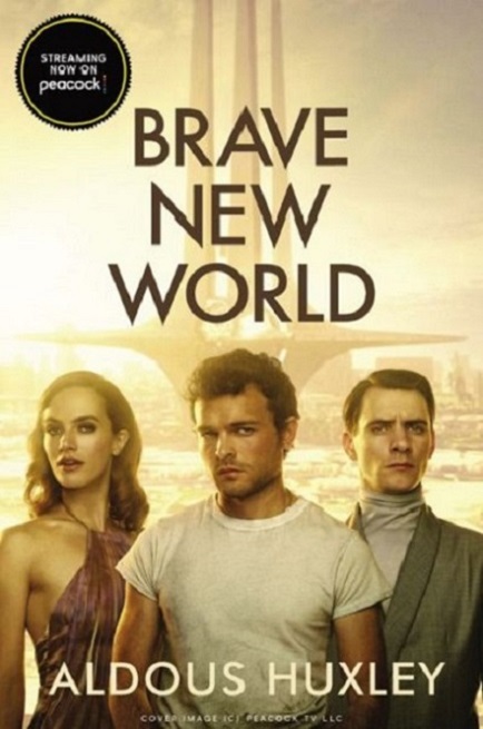 Brave New World Season1 ซับไทย Ep.1-10