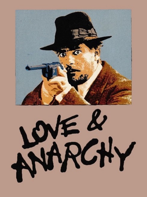 Love and Anarchy Season 1 ซับไทย Ep.1-8 (จบ)