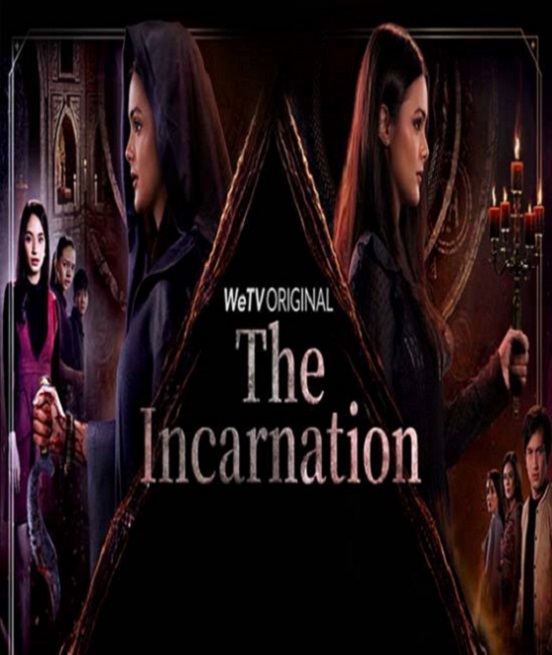 THE INCARNATION SEASON 1 ซับไทย EP.1-4