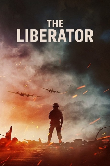 The Liberator ผู้ปลดปล่อย ปี 1 พากย์ไทย Ep.1-4 (จบ)
