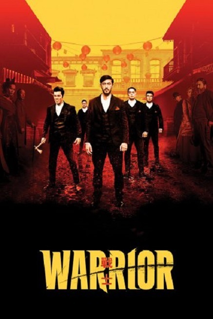 Warrior Season 2 ซับไทย Ep.1-10 (จบ)