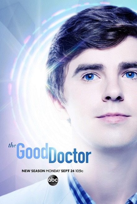 The Good Doctor Season 4 ซับไทย Ep.1-8(จบ)