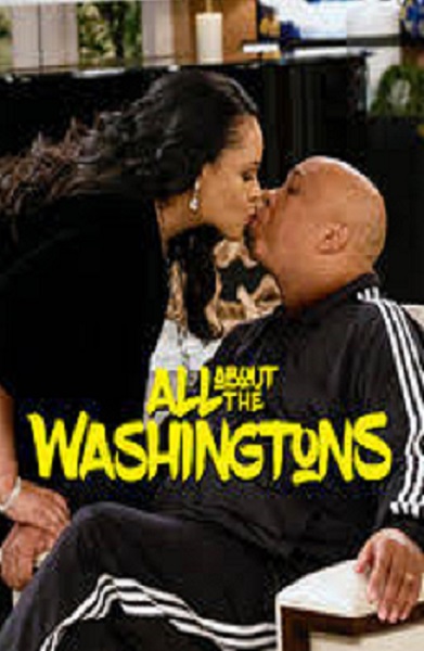 All About The Washingtons Season 1 ซับไทย Ep.1-10 (จบ)