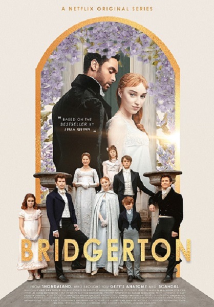 Bridgerton Season 1 ซับไทย Ep.1-8 (จบ)