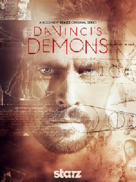 Da Vinci s Demons อัจฉะริยะสะท้านโลก ปี 3 พากย์ไทย Ep.1-10 (จบ)
