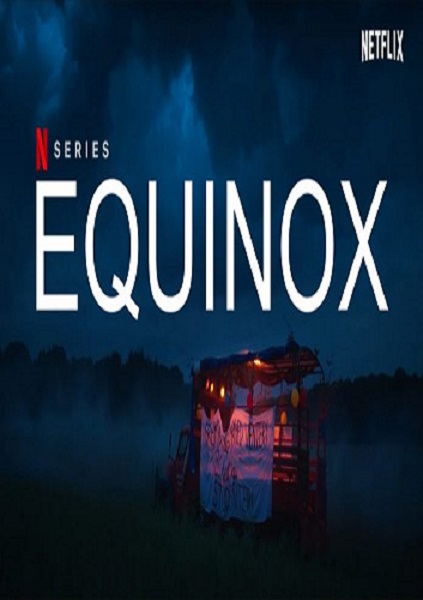 Equinox Season 1 ซับไทย Ep.1-6 (จบ)