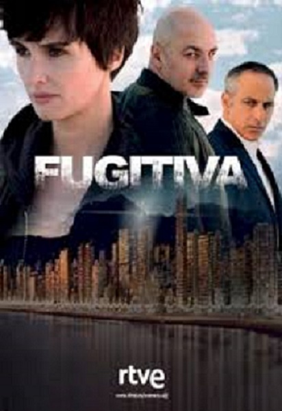 Fugitiva Season 1 ซับไทย Ep.1-10 (จบ)
