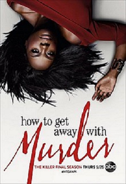 How To Get Away With Murder Season 6 ซับไทย Ep.1-15 (จบ)