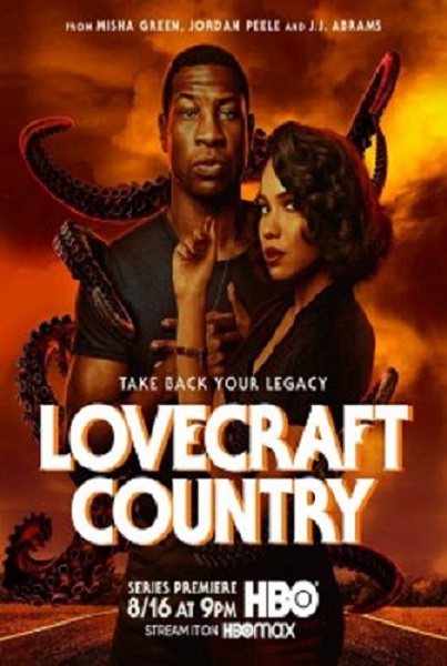 Lovecraft Country Season1 ซับไทย Ep.1-10 (จบ)