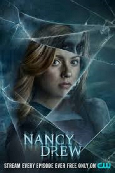 Nancy Drew Season 1 ซับไทย Ep.1-18 จบ
