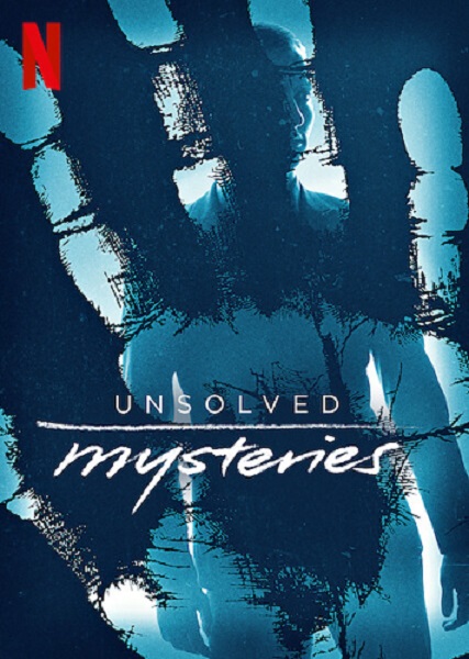 Unsolved Mysteries Season 2 ซับไทย Ep.1-6 (จบ)