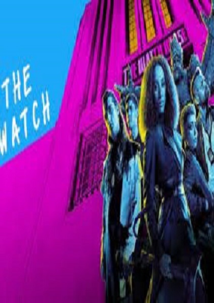 The Watch Season 1 ซับไทย Ep.1