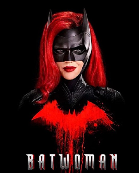 Batwoman Season 2 ซับไทย Ep.1-7