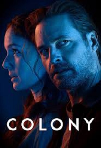 Colony Season 2 ซับไทย Ep.1-13 (จบ)