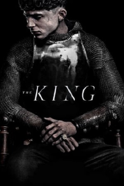 The King (2019) เดอะ คิง ซับไทย Ep.1-3