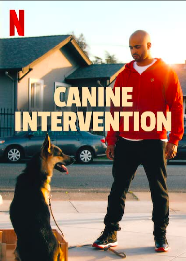 Canine Intervention Season 1 ซับไทย EP.1-6 จบ