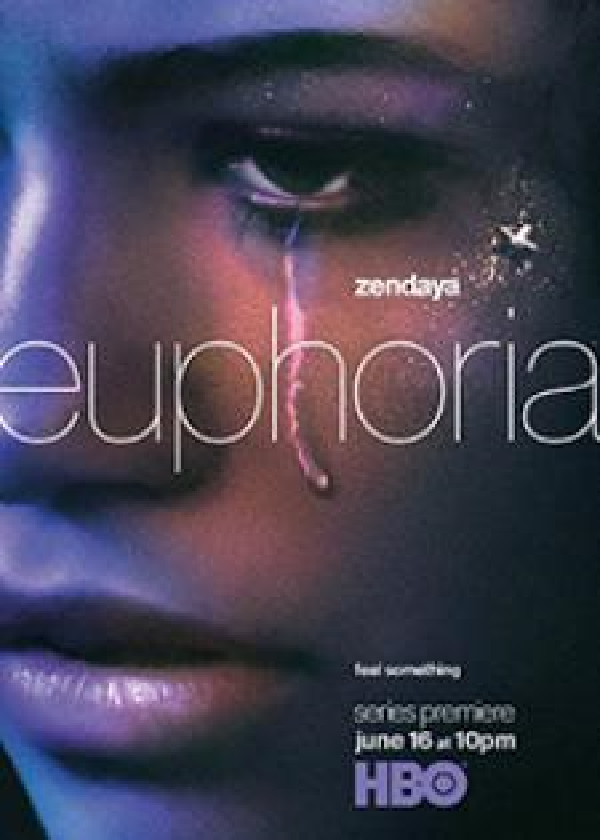 Euphoria Season1 พากย์ไทย Ep.1-8 จบ