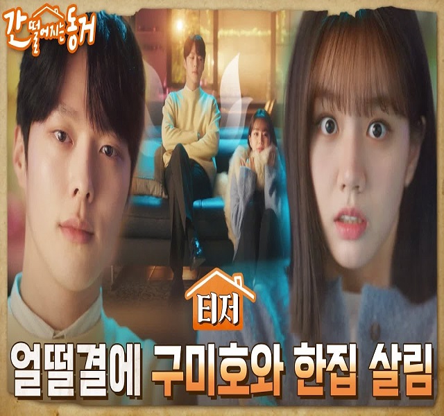 My Roommate is a Gumiho ซับไทย Ep.1-16 จบ