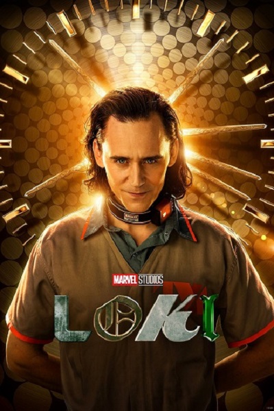 Loki (2021) ซับไทย Ep. 1-6 จบ