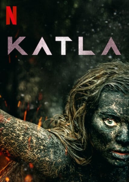 Katla Season 1 (2021) คัตลา อาถรรพ์เยือกแข็ง EP 1-8 จบ