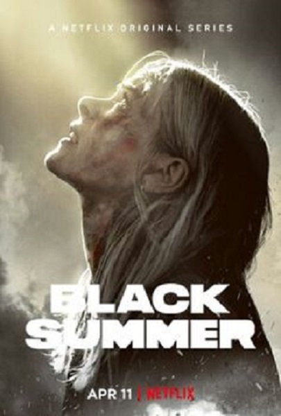Black Summer Season 2 ซับไทย Ep. 1-8
