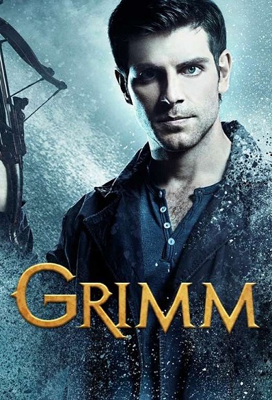 Grimm กริมม์ ยอดนักสืบนิทานสยอง ปี 6 พากย์ไทย