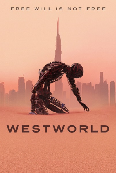 Westworld เวสต์เวิลด์ ปี 2 พากย์ไทย Ep. 1-10