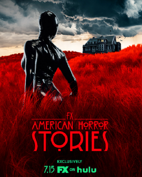 American Horror Stories Season 1  ซับไทย Ep.1-7 จบ