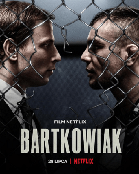 BartKowiak (2021) บาร์ตโคเวียก แค้นนักสู้ ซับไทย