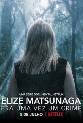 Elize Matsunaga Once Upon A Crime Season 1  ซับไทย Ep.1-4 จบ