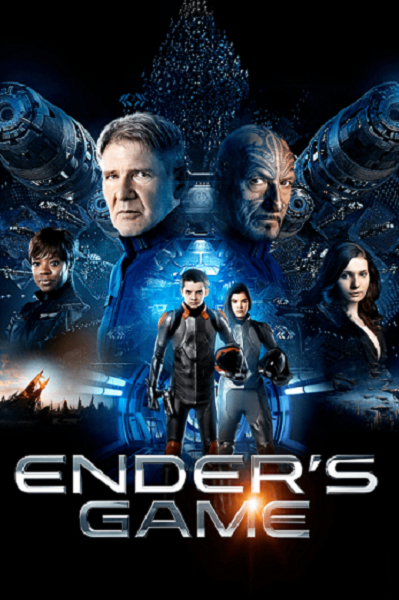 Ender’s Game เอนเดอร์เกม สงครามพลิกจักรวาล ซับไทย