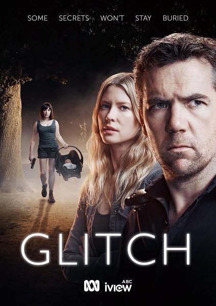 Glitch Season 3  ซับไทย Ep. 1-6 จบ