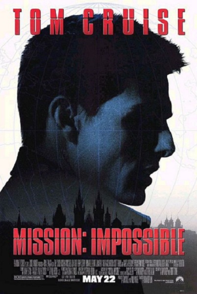 Mission Impossible Season 1ผ่าปฏิบัติการสะท้านโลก พากย์ไทย