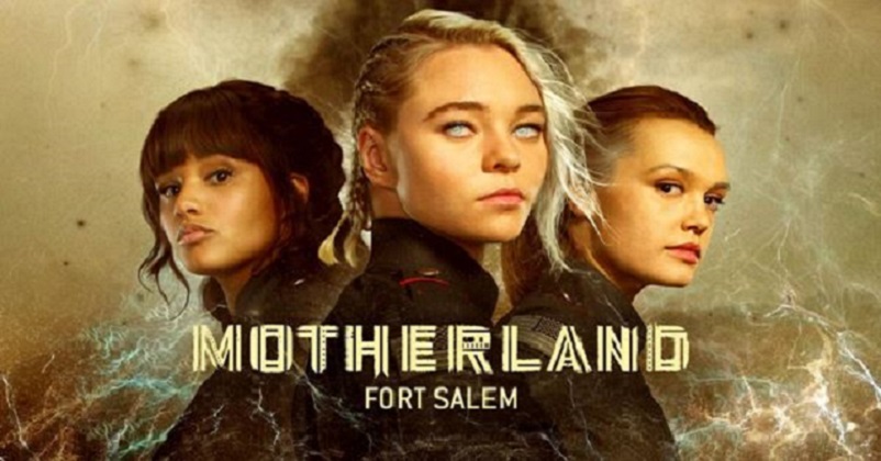 Motherland Fort Salem Season 2 ซับไทย Ep.1-10 จบ