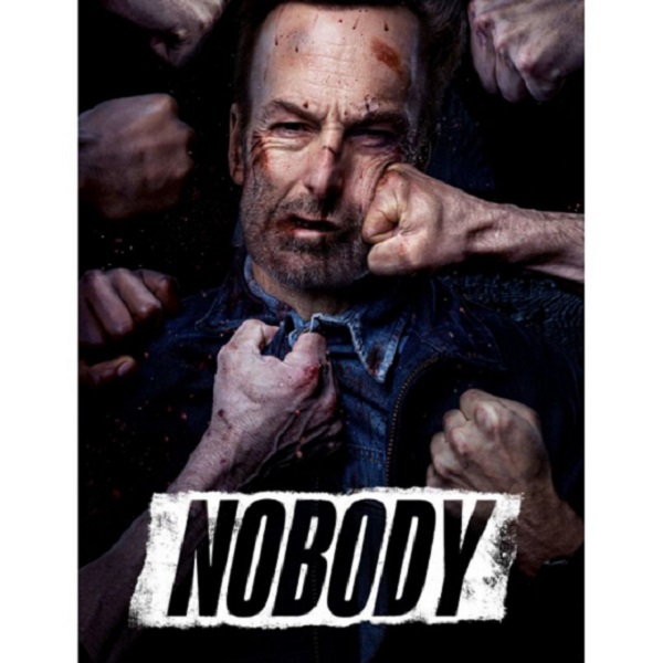 Nobody (2021) คนธรรมดานรกเรียกพี่ ซับไทย