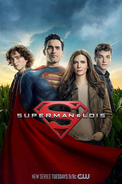 Superman and Lois Season 1 ซับไทย Ep.1-15