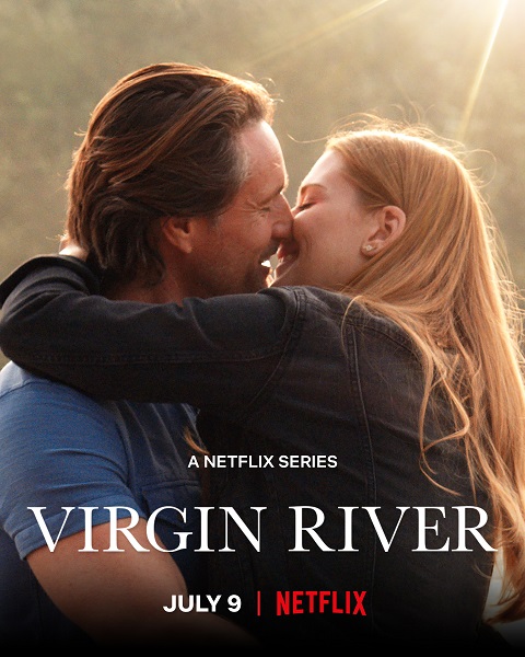 Virgin River Season 3 ซับไทย Ep.1-10 จบ