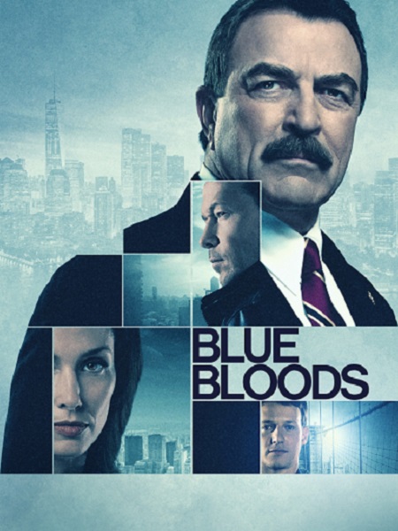 Blue Bloods Season 11 ซับไทย Ep.1-5