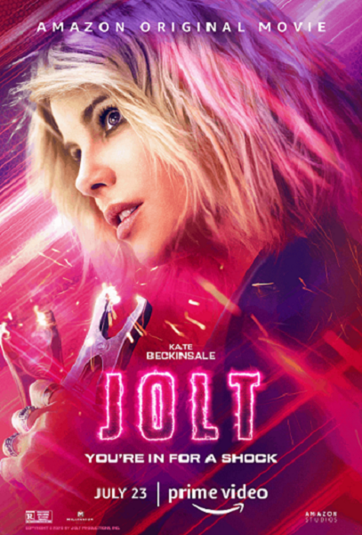 Jolt (2021) ซับไทย
