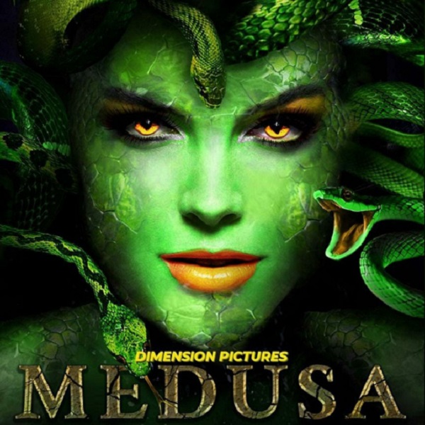 Medusa (2021) ซับไทย