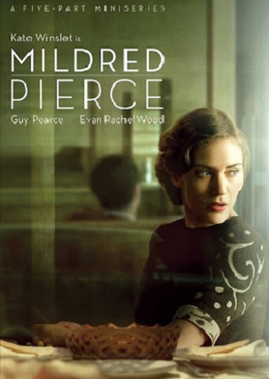 Mildred Pierce มิลเดร็ด เพียร์ซ หัวอกแม่ ปี 1 พากย์ไทย Ep.1-5 จบ