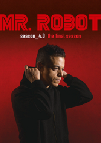 Mr.Robot Season 4 ซับไทย  Ep.1-8