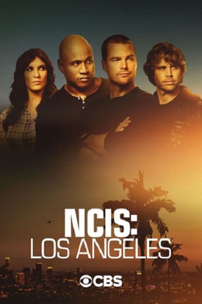 NCIS Los Angeles Season 12 ซับไทย Ep.1-11