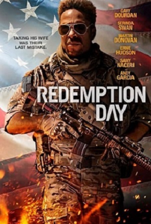 Redemption Day (2021) วันถอนแค้นไถ่ชีวิต ซับไทย