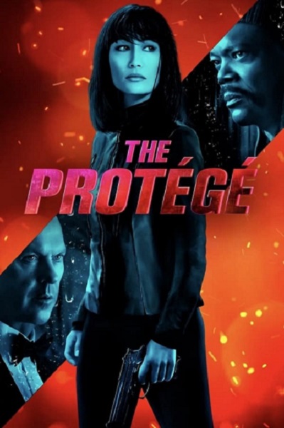 The Protege (2021) ซับไทย