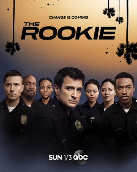 The Rookie Season 3 ซับไทย Ep.1-14 จบ