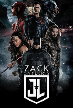 Zack Snyder’s Justice League (2021) แซ็ค สไนเดอร์ จัสติซ ลีก ซับไทย